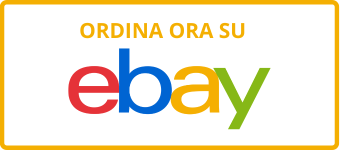 Ordina su Ebay