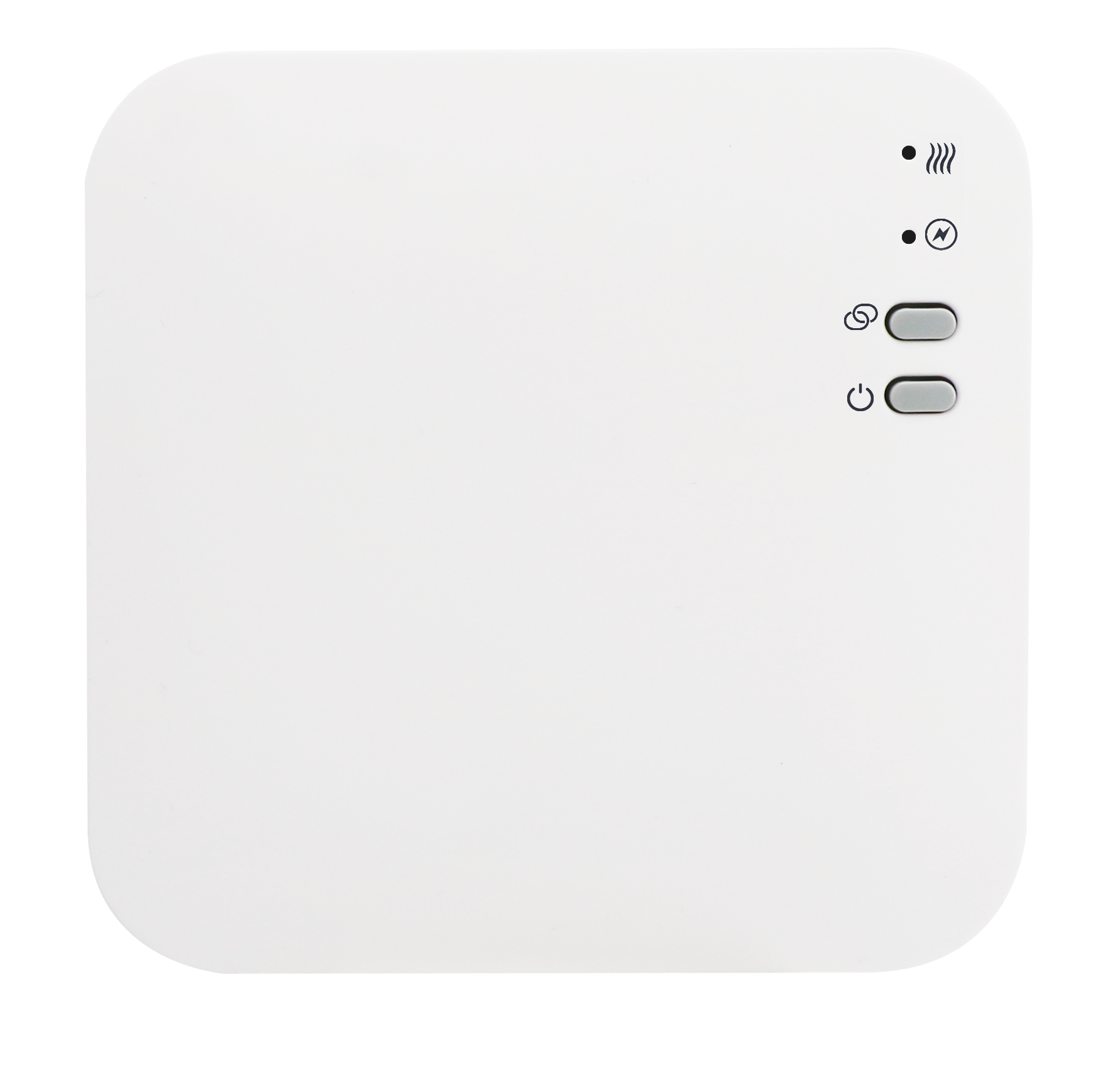KiWi Cronotermostato Digitale WiFi 220V - Compatibile con